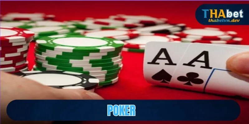 poker